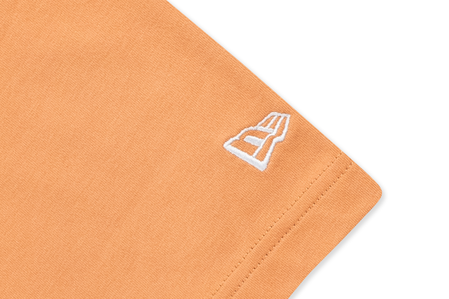 NEW ERA OS SS TEE SPRING WAVE FEST DEEP SAND