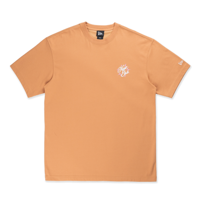 NEW ERA OS SS TEE SPRING WAVE FEST DEEP SAND