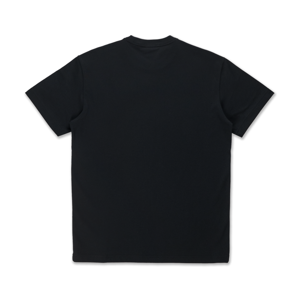 NEW ERA SS TEE NFL HELMET 25SS SAF49E BLACK