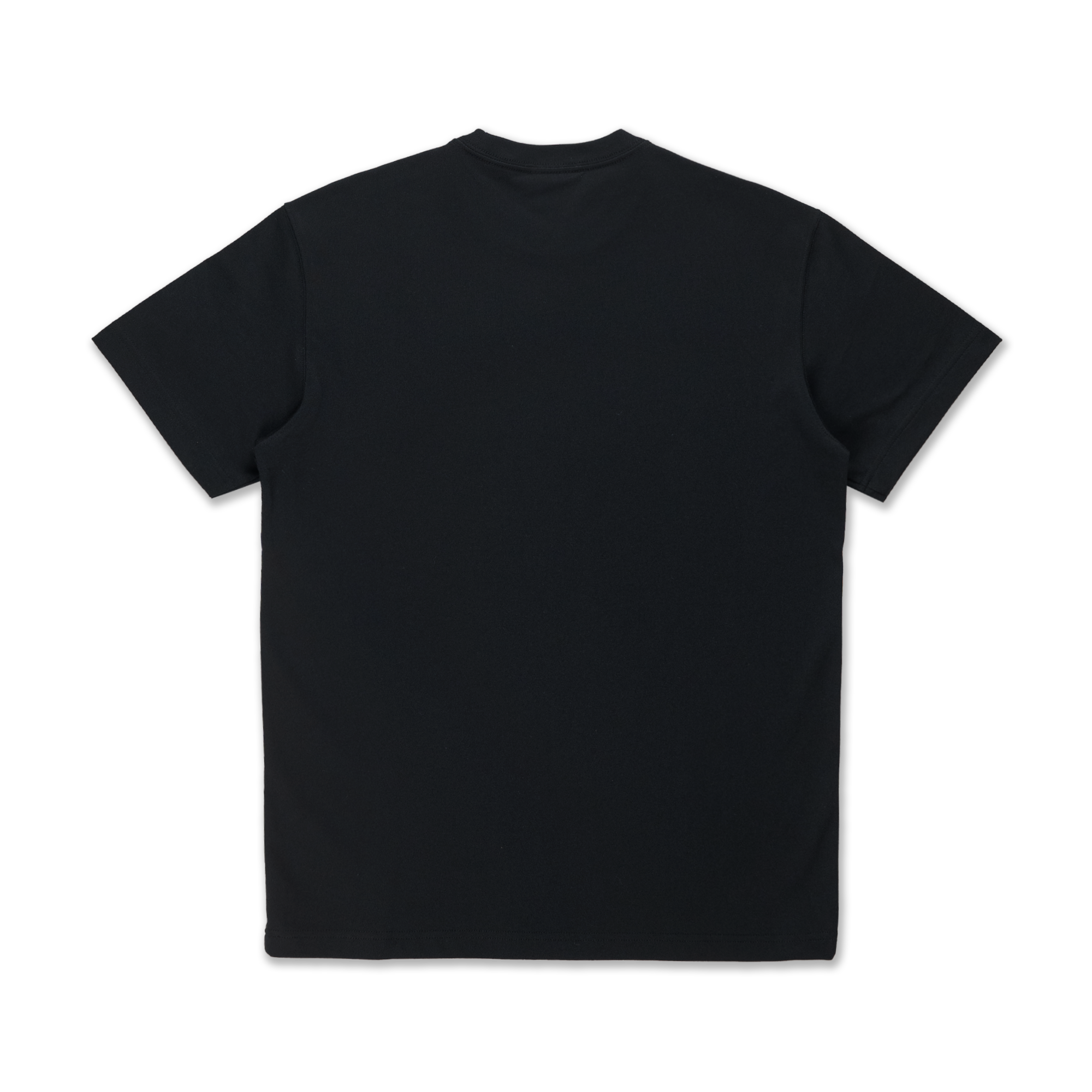 NEW ERA SS TEE NFL HELMET 25SS SAF49E BLACK