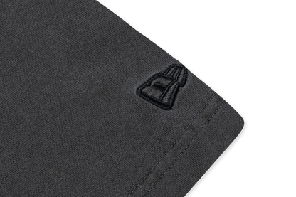 NEW ERA SS TEE NE LOGO WASHED NEYYAN GRAPHITE