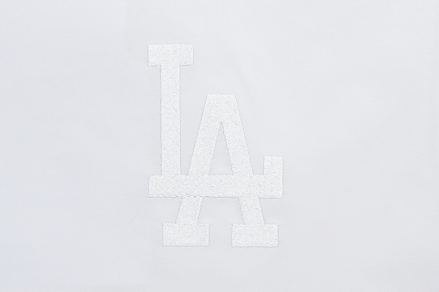 NEW ERA OS SS TEE TONAL PACK LOSDOD WHITE