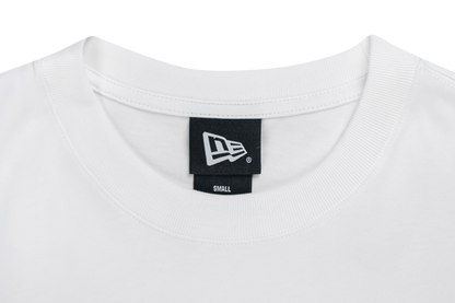 NEW ERA OS SS TEE TONAL PACK LOSDOD WHITE