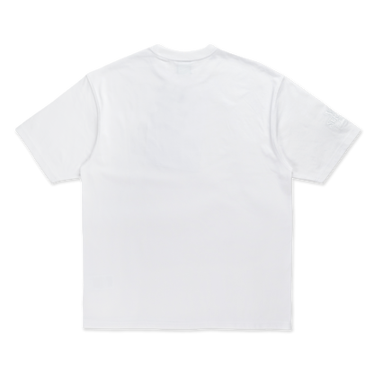 NEW ERA OS SS TEE TONAL PACK LOSDOD WHITE