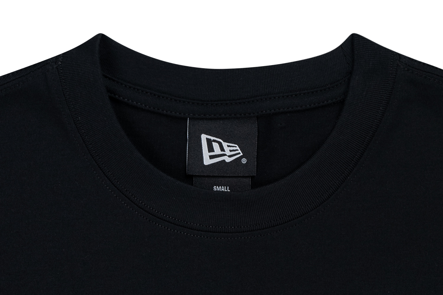 NEW ERA OS SS TEE NFL NEYJET BLACK