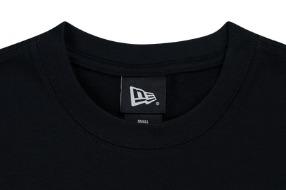 NEW ERA OS SS TEE NFL NEYJET BLACK