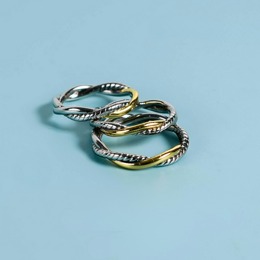Aurora Destiny Ring