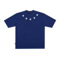 WBB25 : NSA Cloud Tee Navy