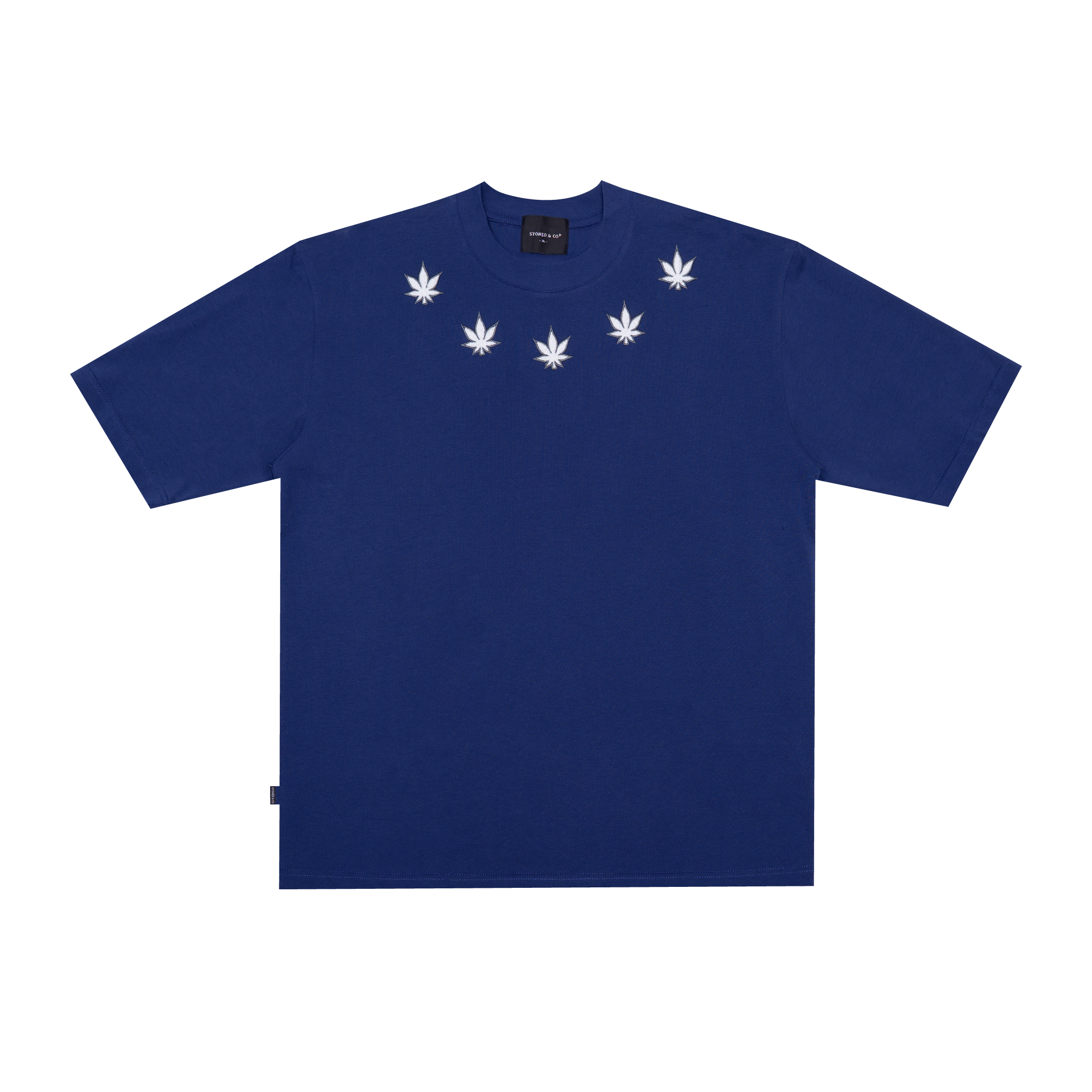 WBB25 : NSA Cloud Tee Navy