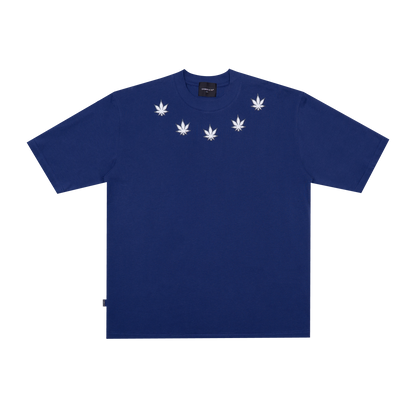 WBB25 : NSA Cloud Tee Navy