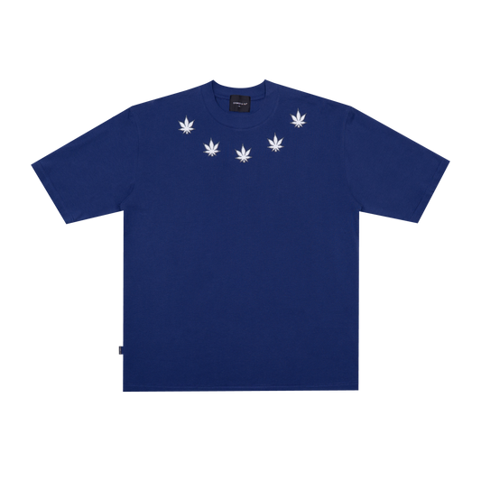 WBB25 : NSA Cloud Tee Navy