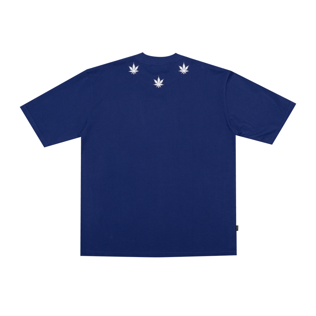 WBB25 : NSA Cloud Tee Navy