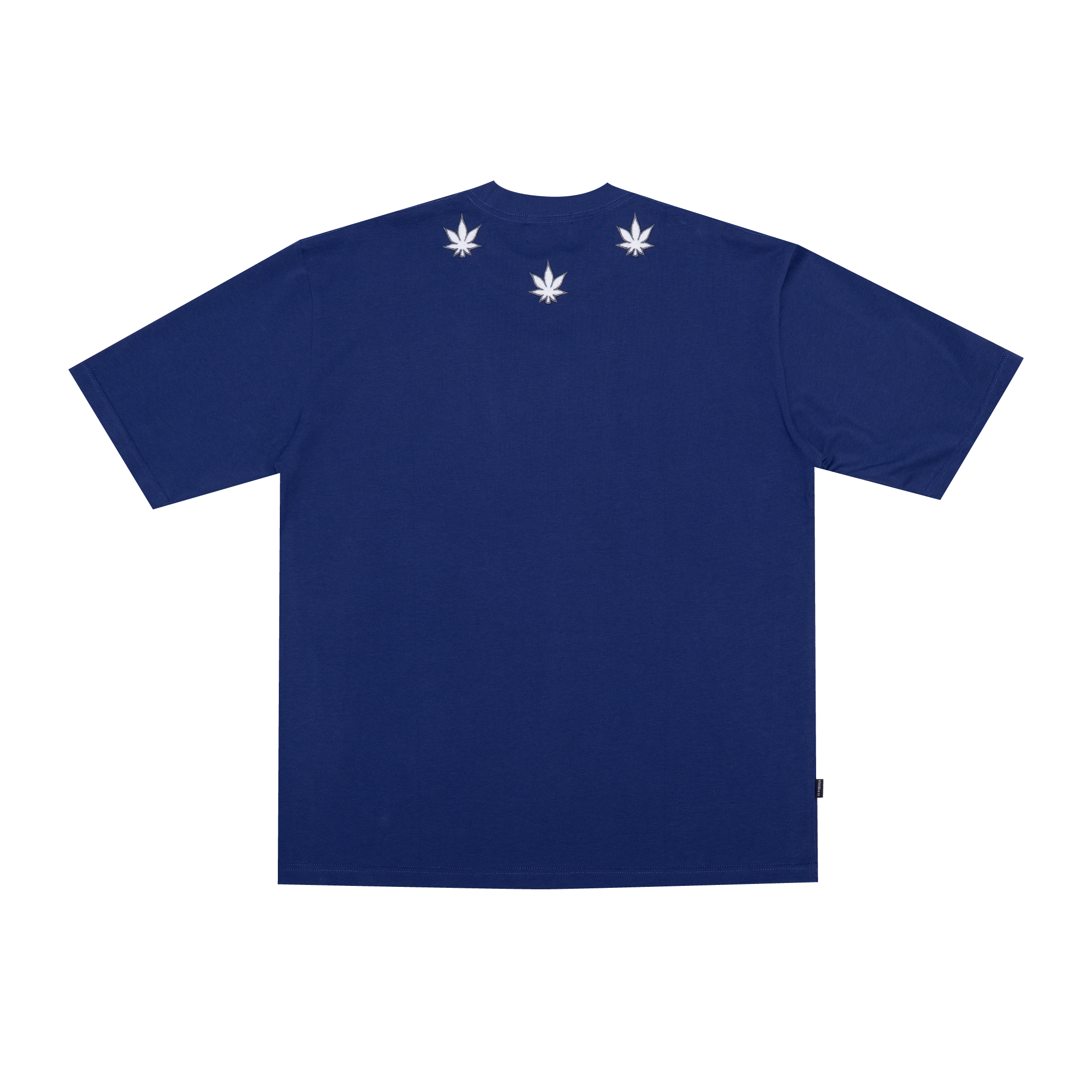 WBB25 : NSA Cloud Tee Navy