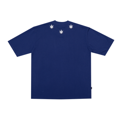 WBB25 : NSA Cloud Tee Navy
