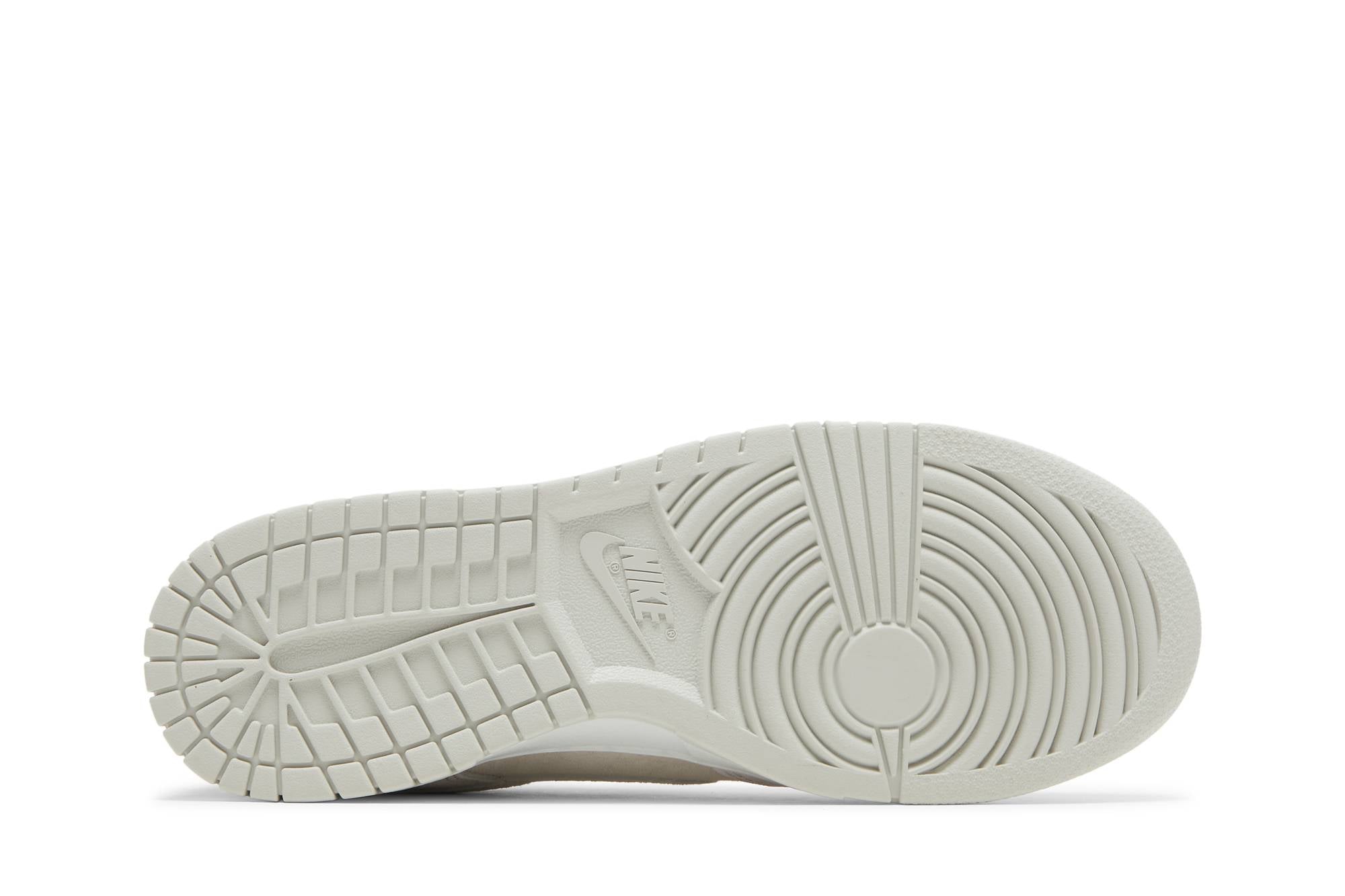 Nike Dunk Low PRM 'Vast Grey'