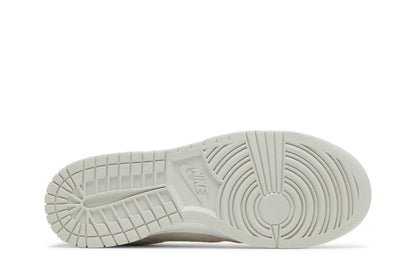 Nike Dunk Low PRM 'Vast Grey'