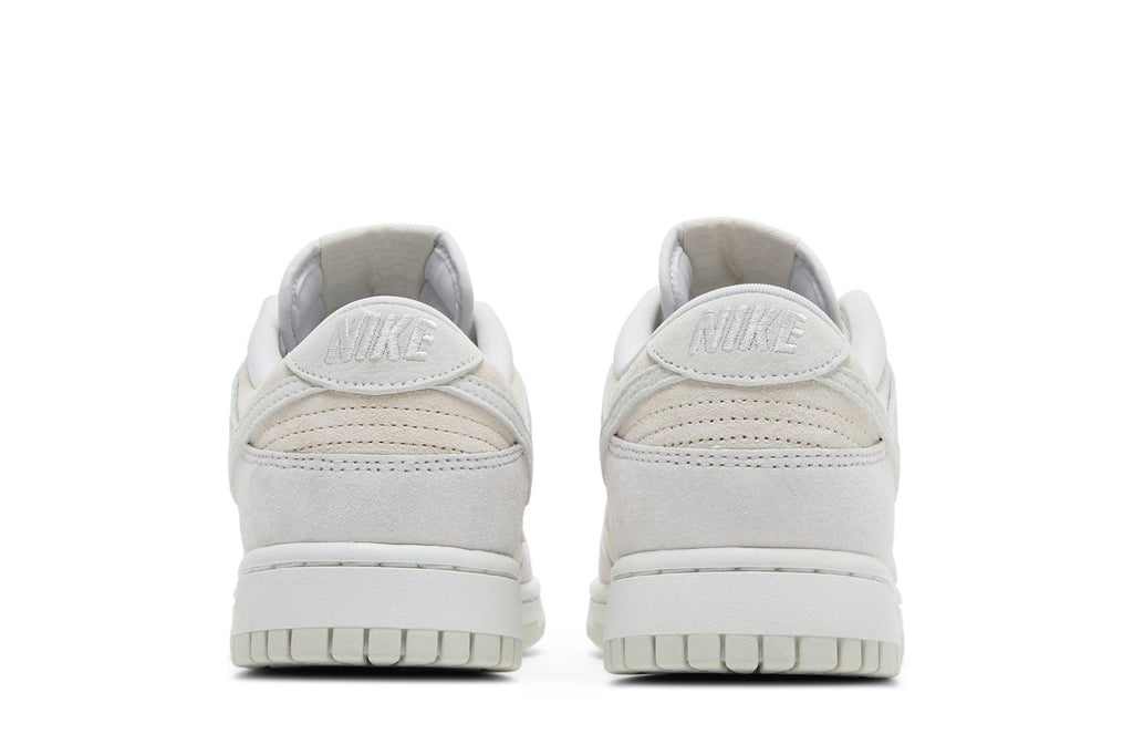 Nike Dunk Low PRM 'Vast Grey'