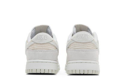 Nike Dunk Low PRM 'Vast Grey'