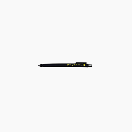 "WRITE PANDA" PEN