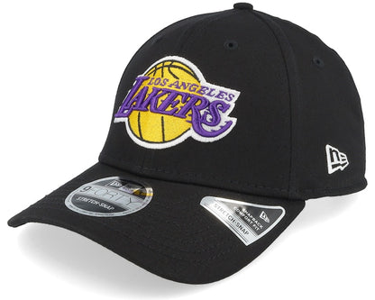 NEW ERA 940 LOSLAK BLACK