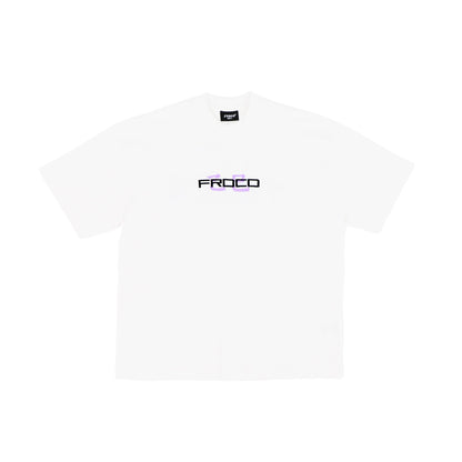 SNAKE EMP ESSENTIAL WHITE TEE