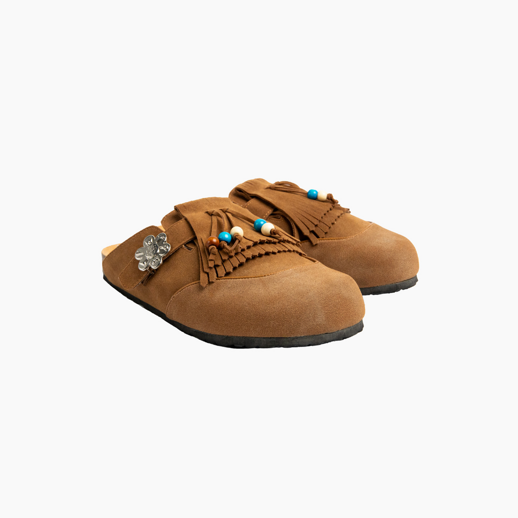 CHILL KICKS | ESPRESSO