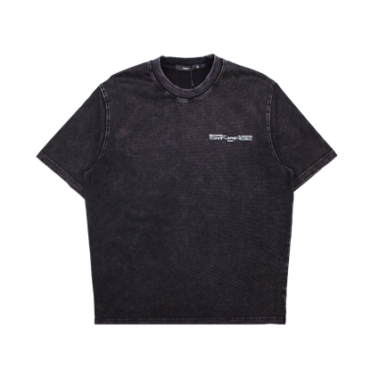 Synapse BCI Tee Black