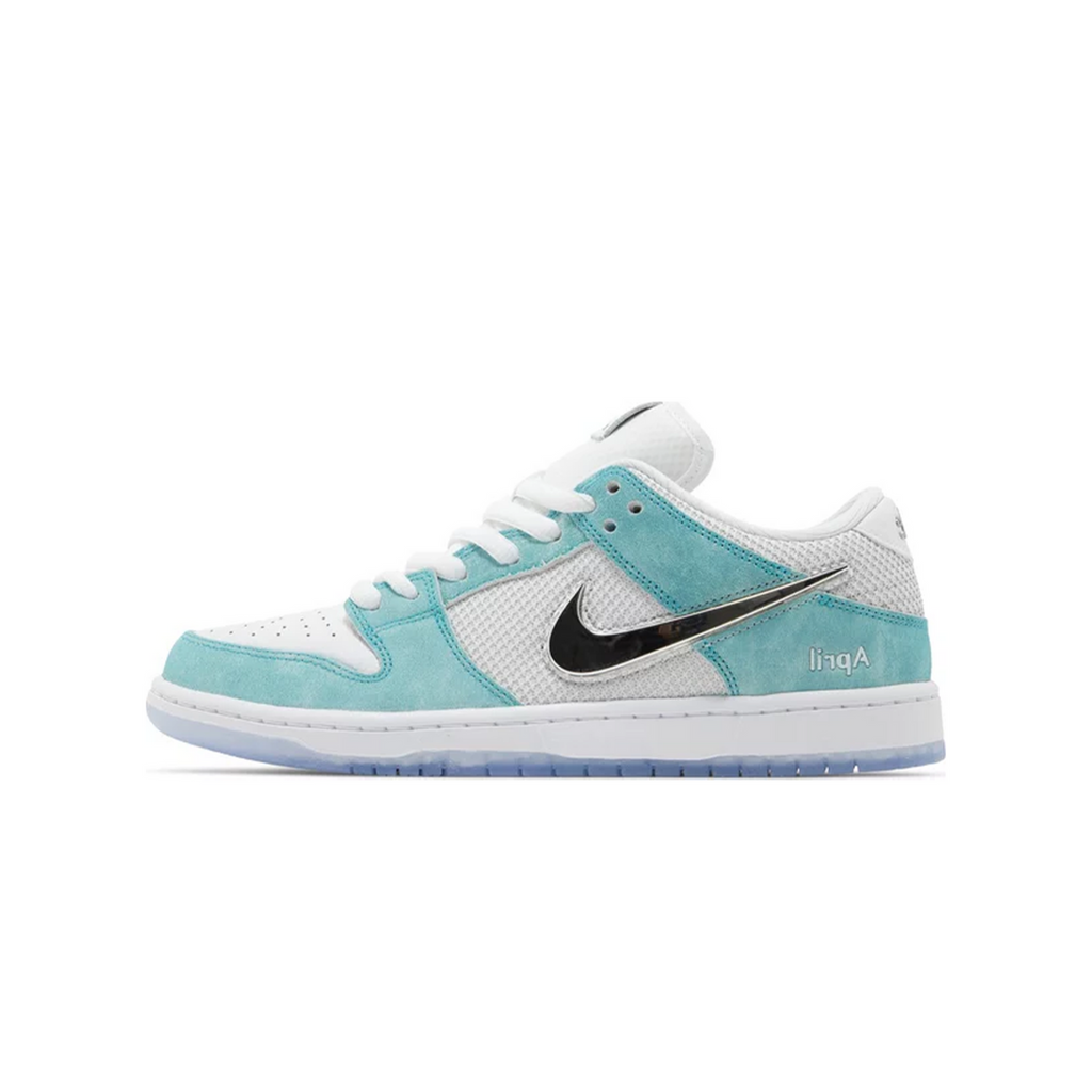 Nike SB Dunk Low April Skateboards