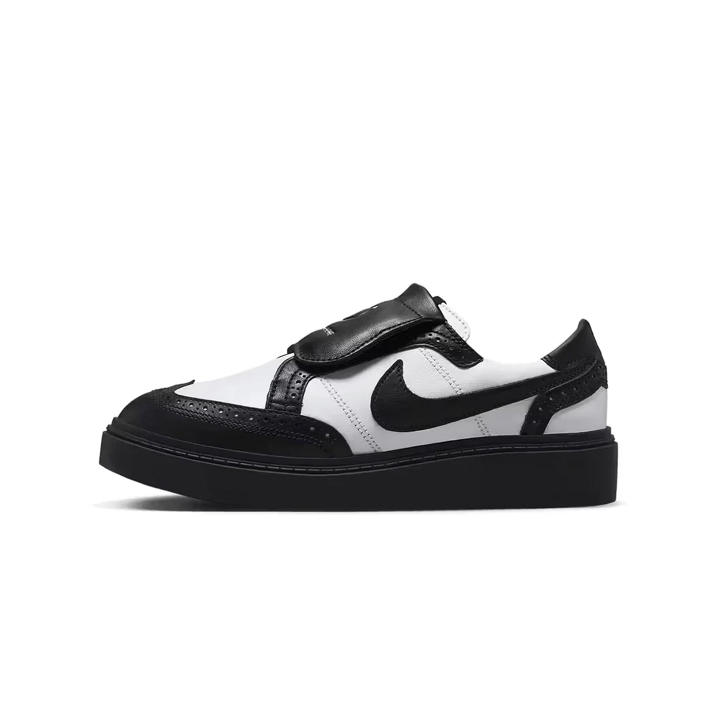 Nike Kwondo 1 x G-Dragon Peaceminusone 'Panda'