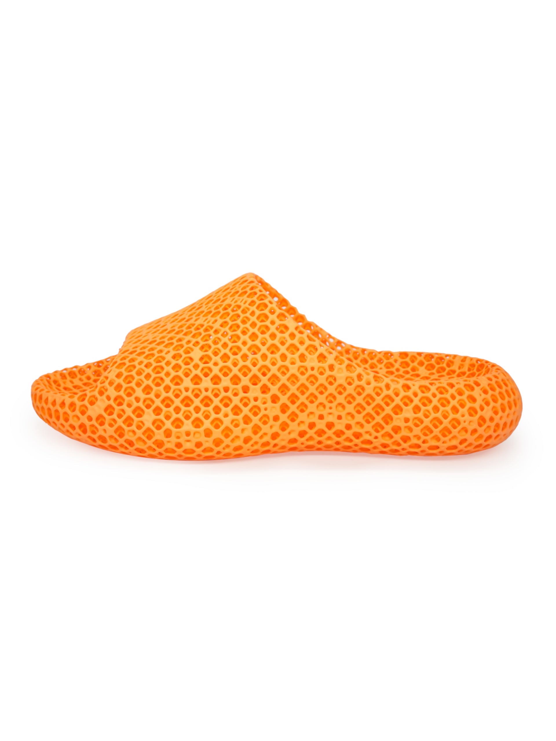 Awake 3D Printed Slipper Orange