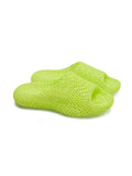Awake 3D Printed Slipper Green