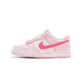 Nike Dunk Low Triple Pink (GS)