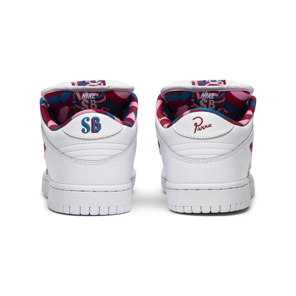 Nike SB Dunk Low Parra
