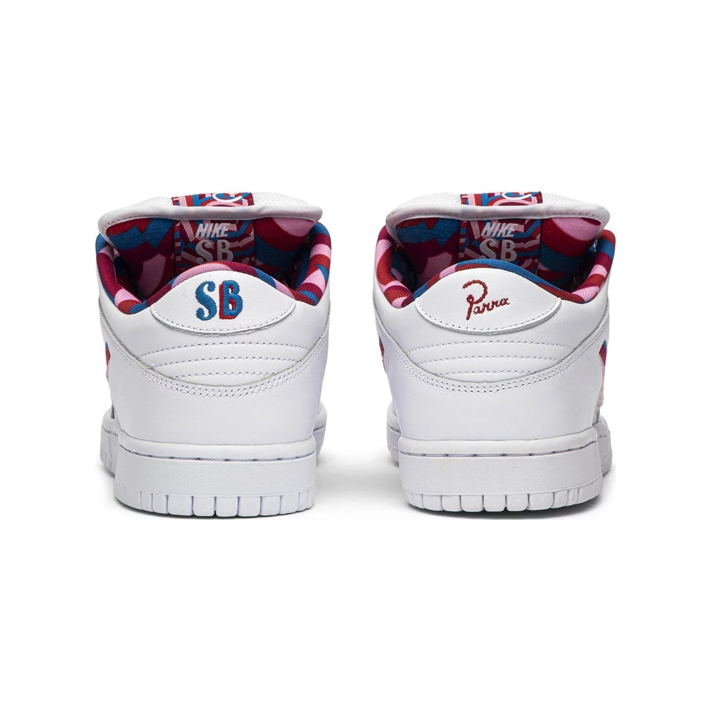 Nike SB Dunk Low Parra