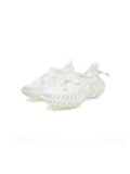 Nightmare 3D Printed Sneaker White