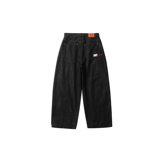 AA x Mythos Denim Baggy