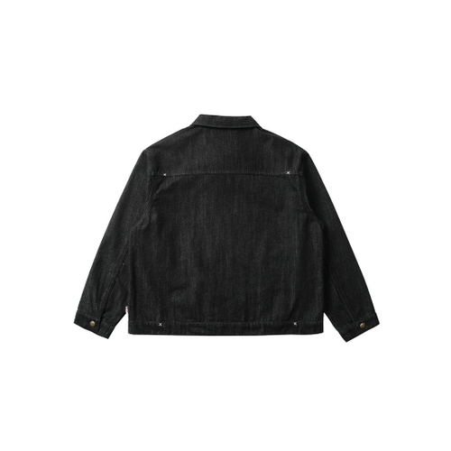 AA x Mythos Denim Jacket