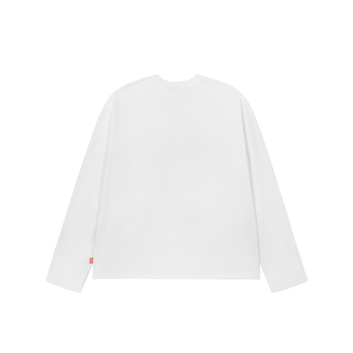 A.A Drop Point Long Sleeve