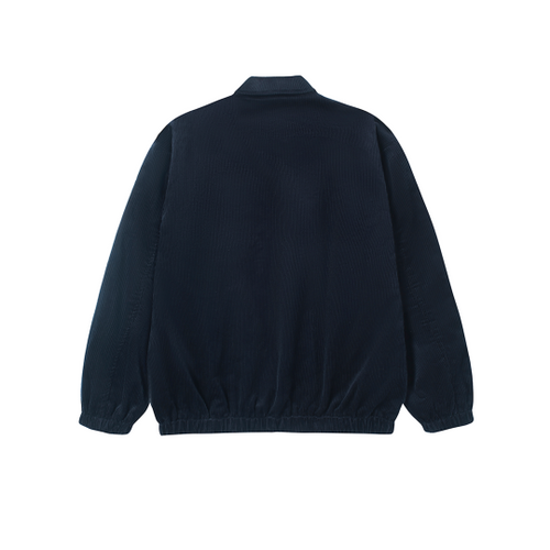 A.A Navy Wale Cord Jacket