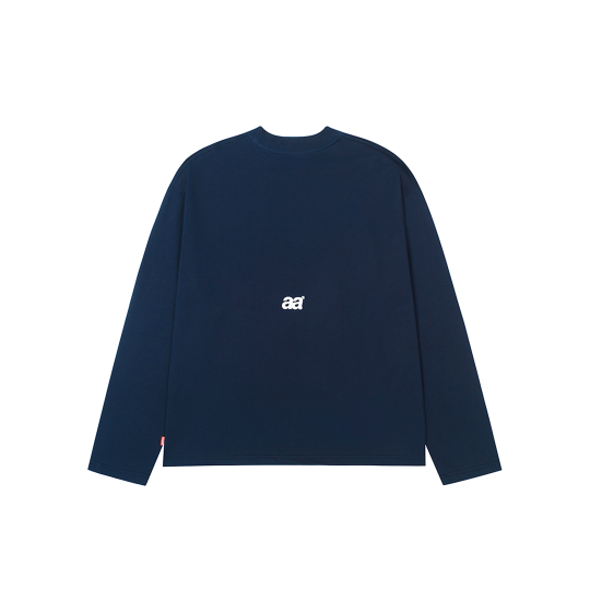 A.A Apple Graphic Tee