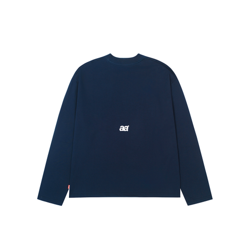 A.A Apple Graphic Tee