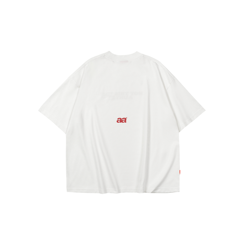 A.A Power Auntie Tee