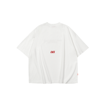 A.A Power Auntie Tee