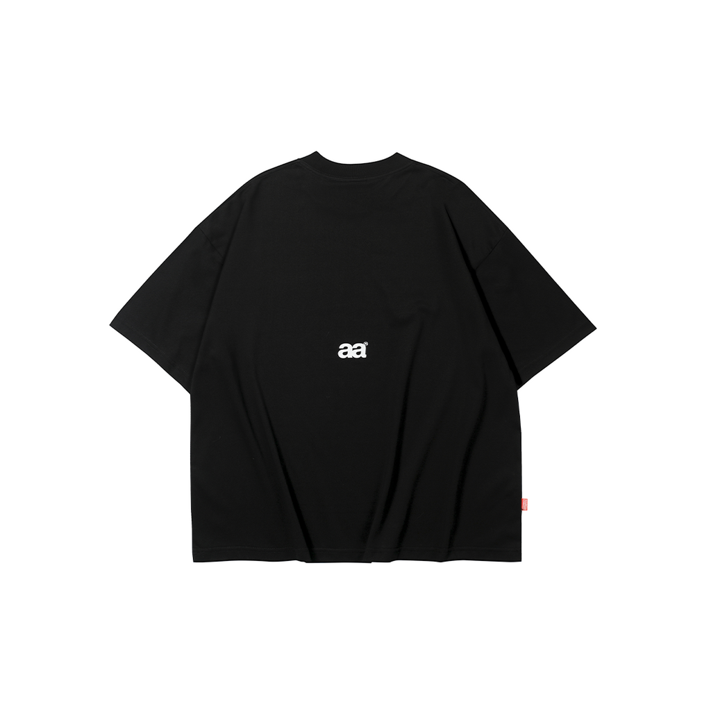 A.A Meow Me Tee