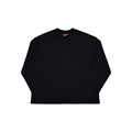 A.A Basic Long Sleeve Black