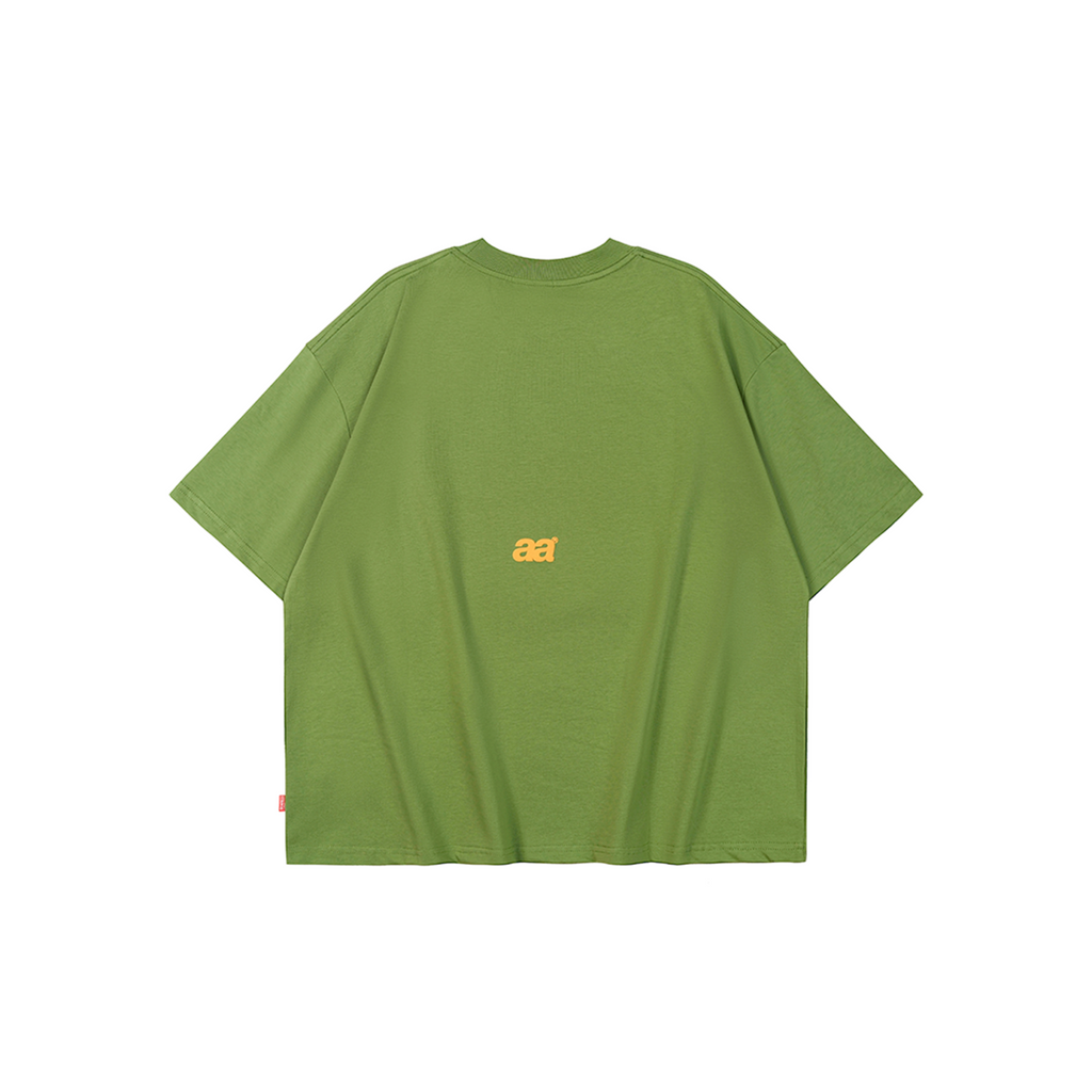 A.A Anytime Anywhere Entertainment - Pistachio Green