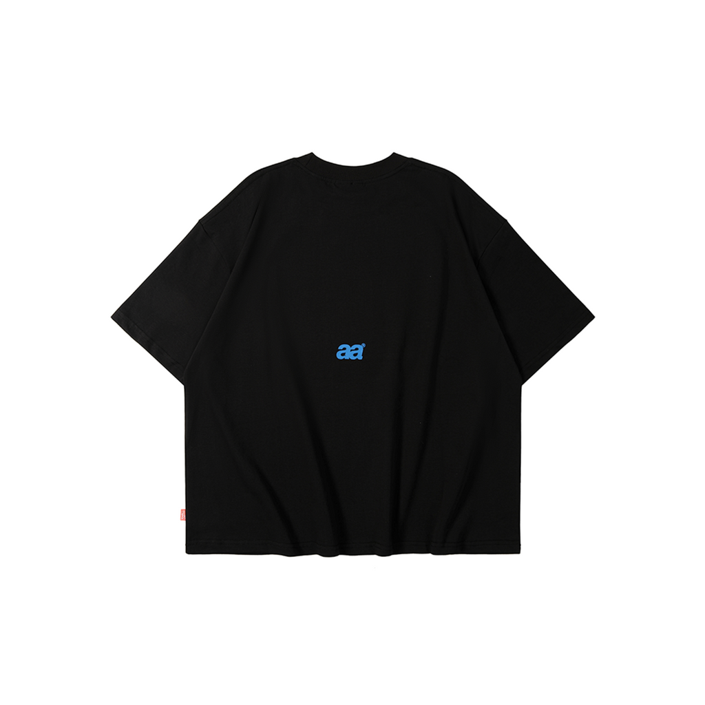 A.A Iced Black Coffee Tee