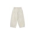 A.A Ecru 5 Pocket Baggy