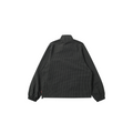 MOMO Checkered Track Jacket