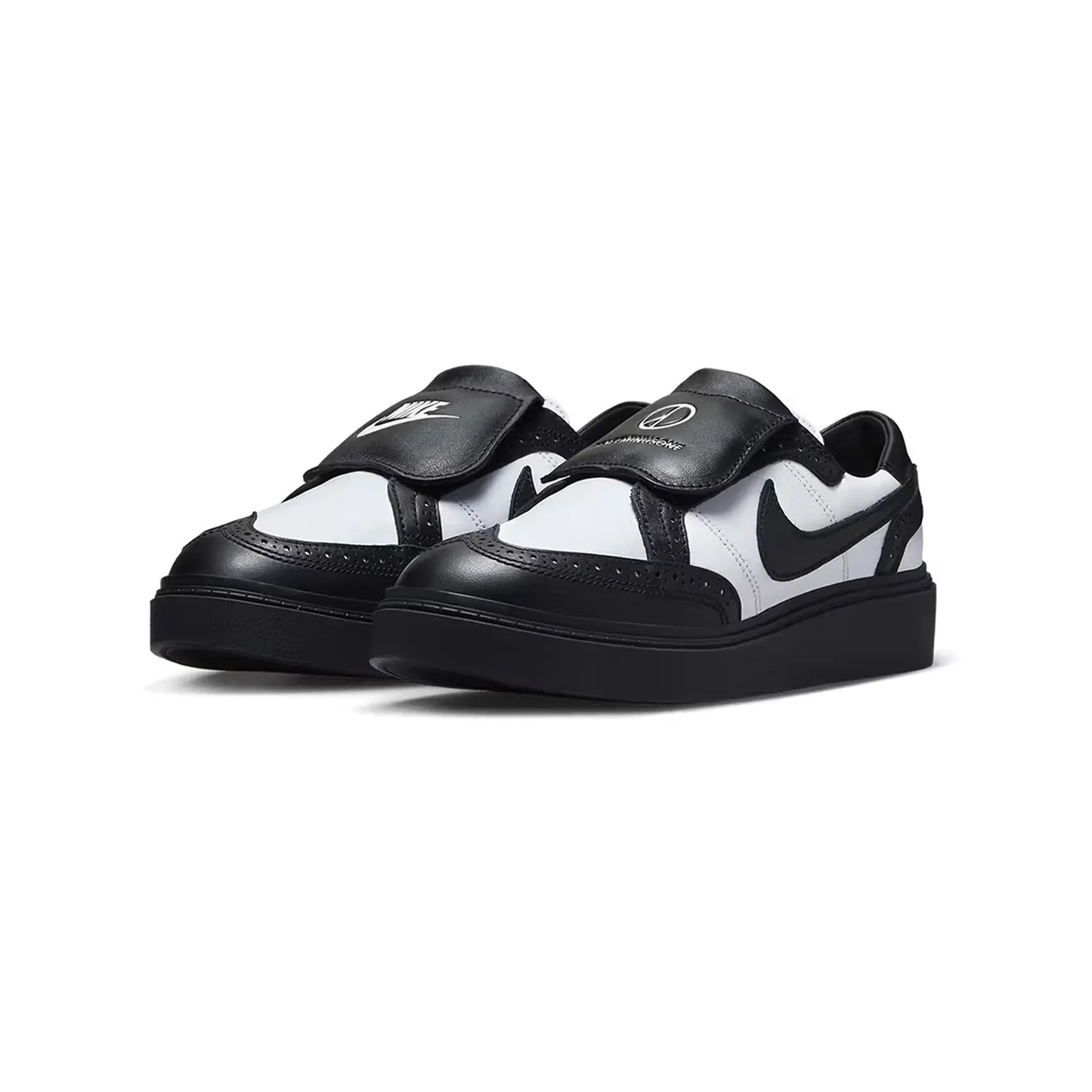 Nike Kwondo 1 x G-Dragon Peaceminusone 'Panda'